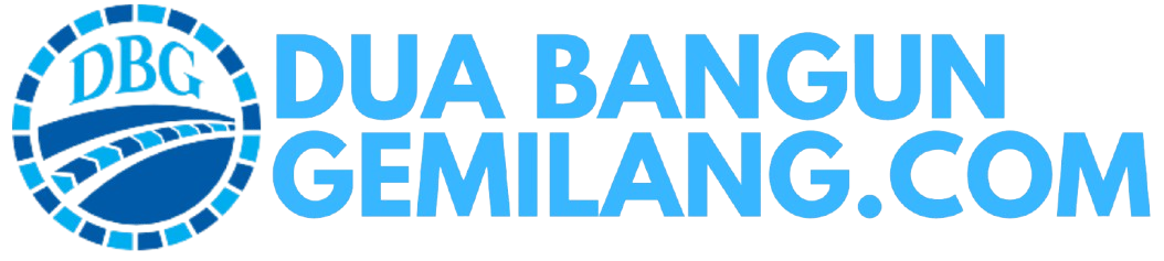 PT. DUA BANGUN GEMILANG